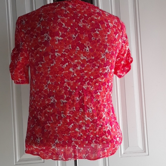 Boden floral top - Picture 3 of 5